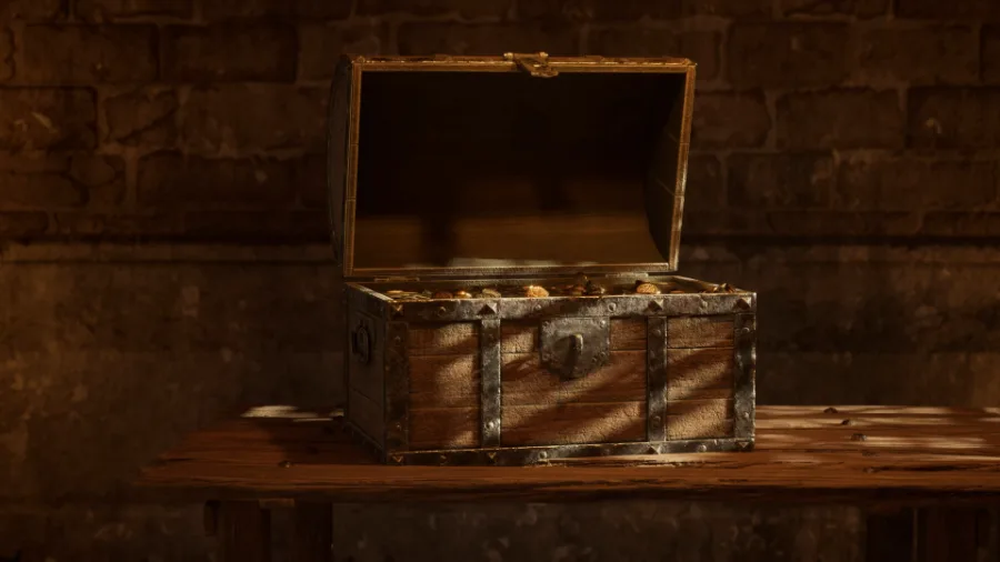 Unreal Engine 5 cinematic still 08