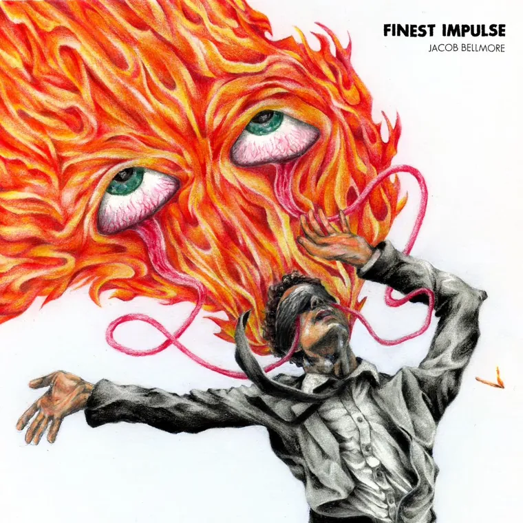 Finest Impulse album artwork