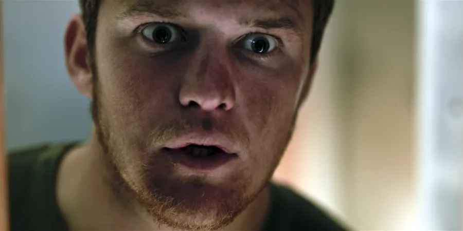 Room film still