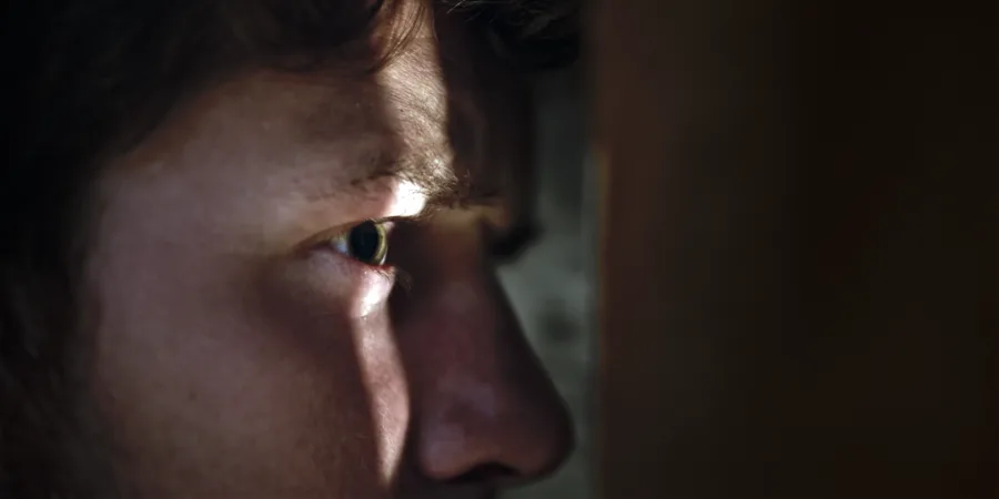 Room film still